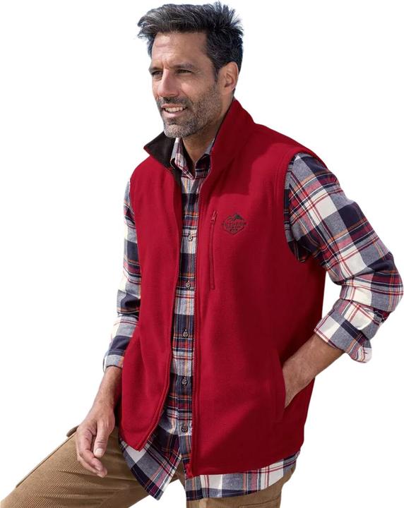 Produktbild Atlas For Men Weste (2erPack) (3XL)