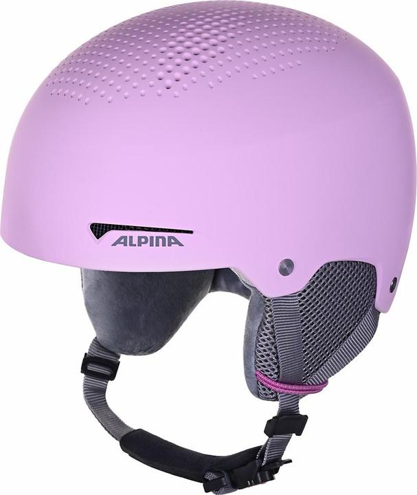 Actual product image ALPINA SPORTS Zupo (51 - 55 cm, M)