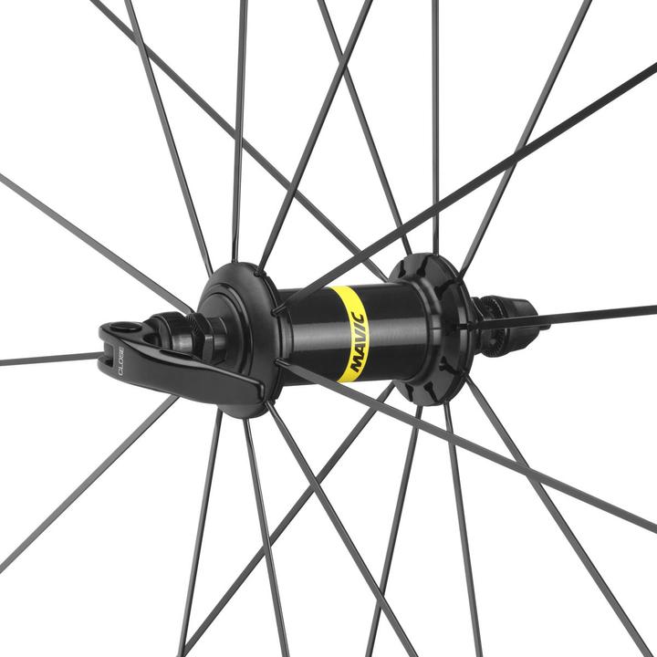 Produktbild Mavic Crossride Ub (Vorderrad, 26")