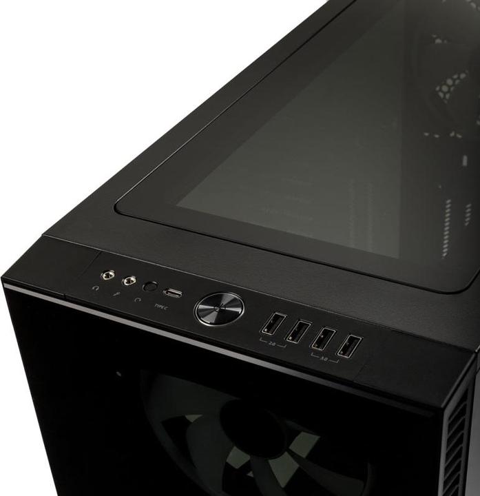 Image du produit Fractal Define S2 - Vision RGB (ATX, mATX, Mini-ITX, E-ATX)