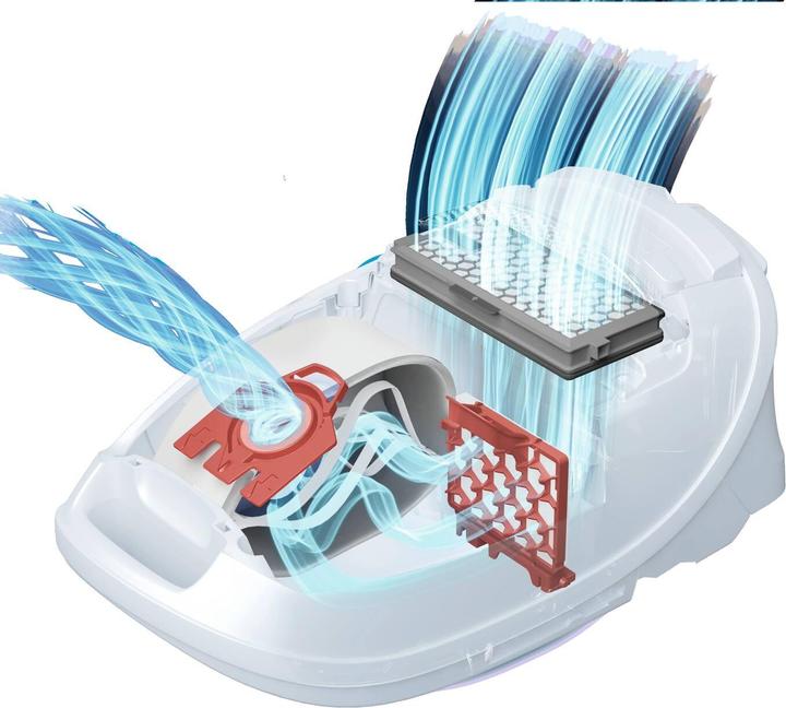 Actual product image Miele FJM XL HyClean Pure (8 x)