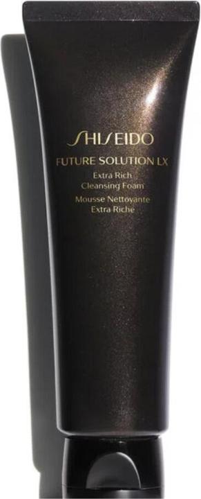 Image du produit Shiseido Future Solution Lx Extra Rich (Mousse, 125 ml)