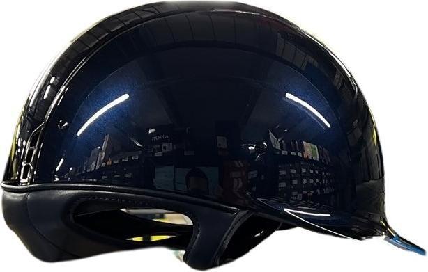Produktbild Samshield reithelm custom miss shield shadowglossy (52, 53, 54, 55, 56)