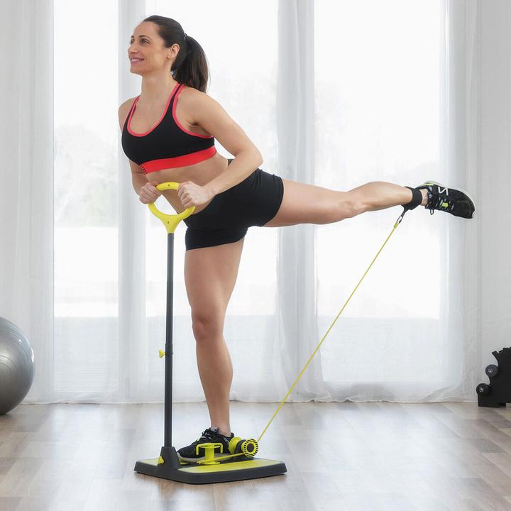 Image du produit InnovaGoods Plateforme de fitness (0.39 m)
