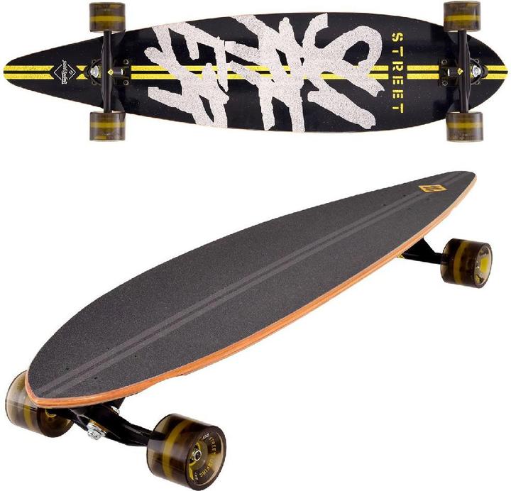 Produktbild Streetsurfing Pintail Road Line (39.76")