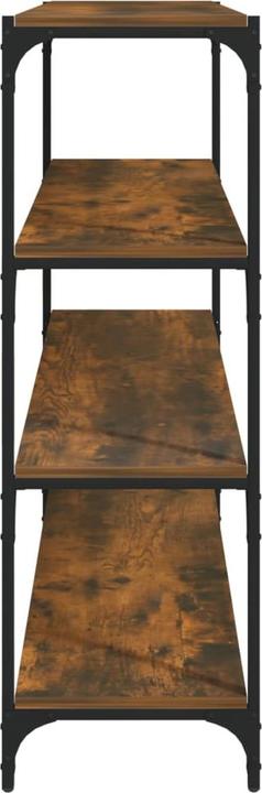 Produktbild VidaXL Leska (100 x 33 x 100 cm)