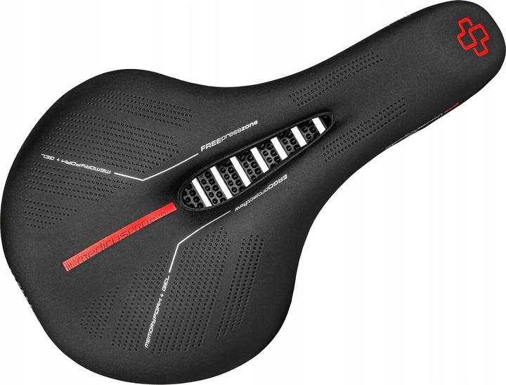 Produktbild Wittkop Medicus PROevo 1.0 TRK Fahrradsattel