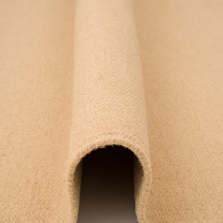 Produktbild Pergamon Wolle Natur Teppich Kelim Mila (160 x 230 cm)