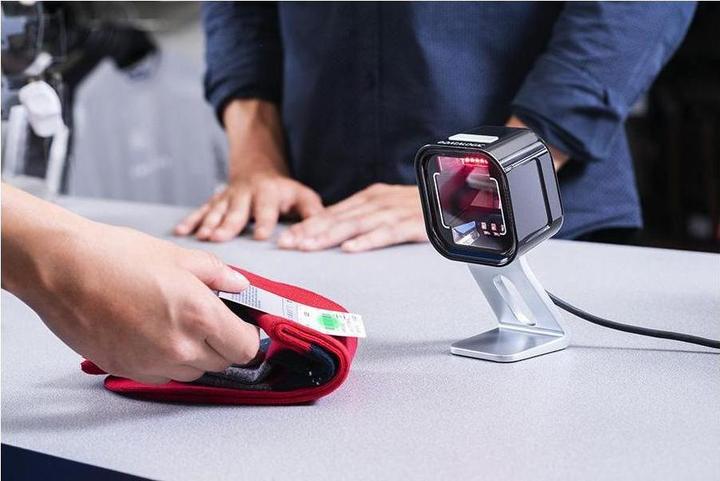 Produktbild Datalogic Magellan 1500i (1D-Barcodes, 2D-Barcodes)