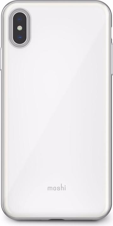 Actual product image Moshi iGlaze Slim Hardshell (Apple iPhone XS Max)