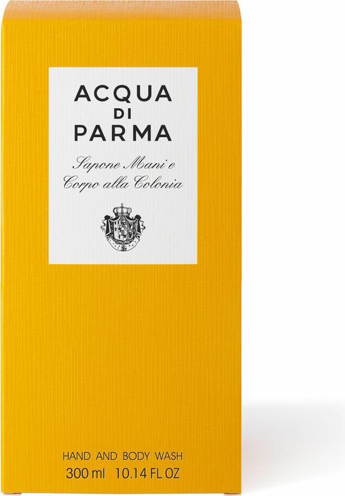 Image du produit Acqua Di Parma Colonia Lavage mains et corps (300 ml)