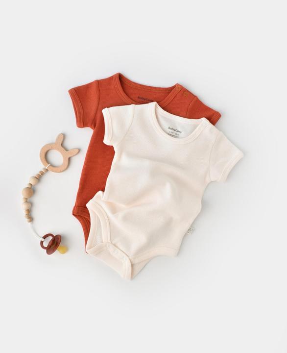Immagine prodotto BabyCosy 2 pezzi Corpo a maniche corte (74)
