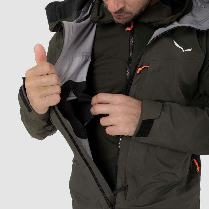 Produktbild Salewa Sella 3L Powertex Jacket (46, S)
