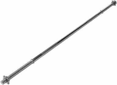 Actual product image Gorilla Sports Barbell set (4 x 1.25 kg, 4 x 2.5 kg, 2 x 5 kg, 2 x 10 kg, 2 x 15 kg)