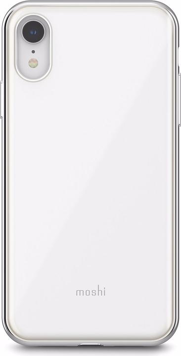 Actual product image Moshi iGlaze Slim Hardshell (Apple iPhone XR)