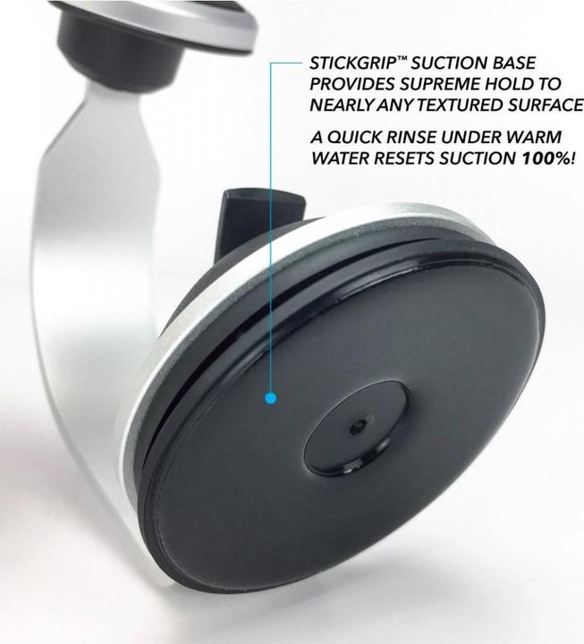 Actual product image Scosche magicMOUNT Pro Home