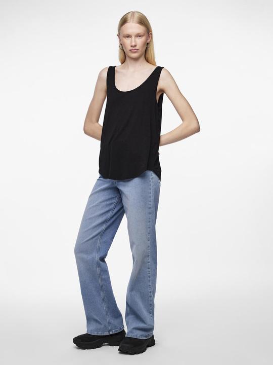 Produktbild Pieces Pcbillo Tank Top Lurex Noos Bc (M)
