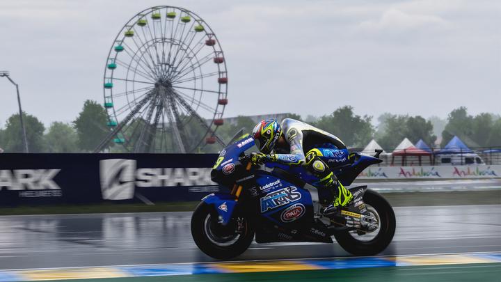 Produktbild Plaion MotoGP 22 (kh4) (Switch Lite, Switch OLED, Switch)
