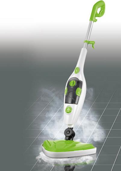 Image du produit CleanMaxx Balai à vapeur (1500 W)