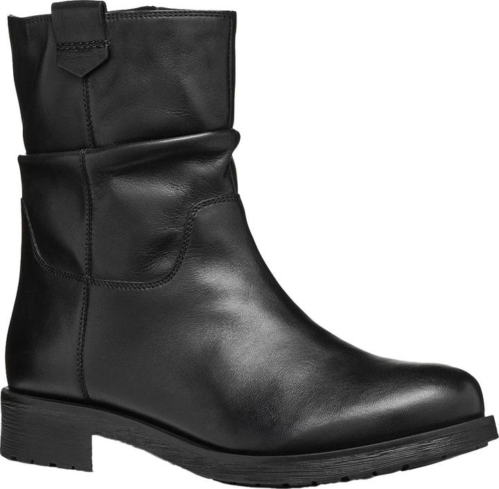 Image du produit Geox - Bottines D RAWELLE A - Femme (37)