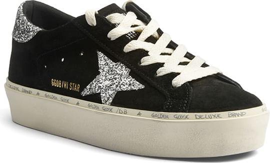 Golden Goose Hi Star
