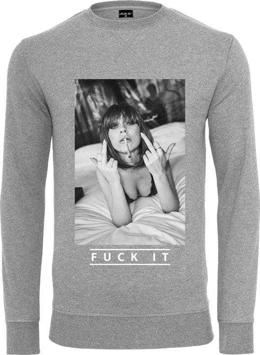 Mister Tee Fuck It 2.0 Crewneck - 66215