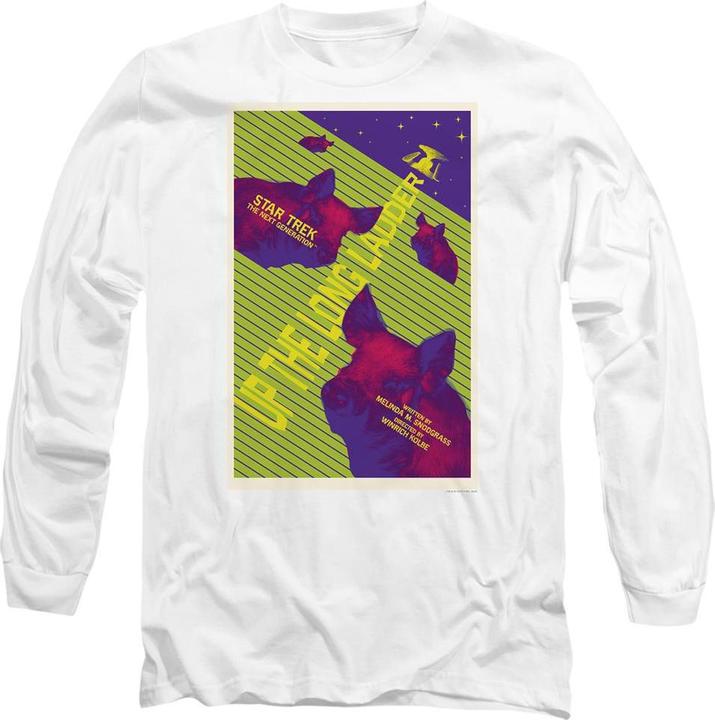 Produktbild The Next Generation Season 2 Episode 18 TShirt (XL)