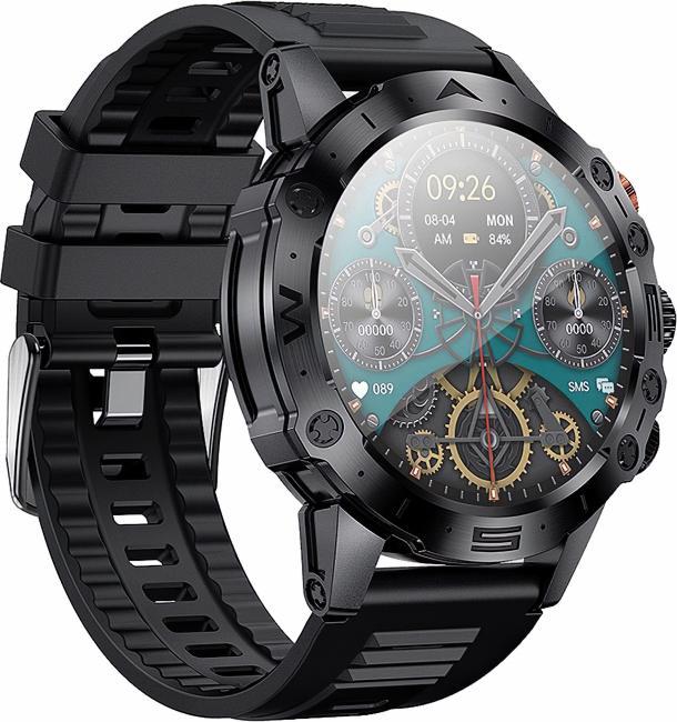 Image du produit Hoko SMW-HCO-Y20-BK