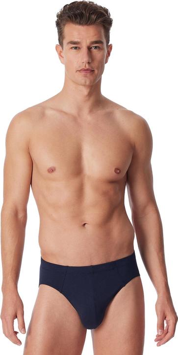 Produktbild Uncover by Schiesser 3er Pack Basic Mini Slip / Unterhose (XXL, 3er Pack)