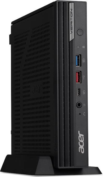 Actual product image Acer Veriton N6 - Mini-PC 1L i7 16/512 W11P (Intel Core i7-13700T, 16 GB, 512 GB, UHD Graphics 770)