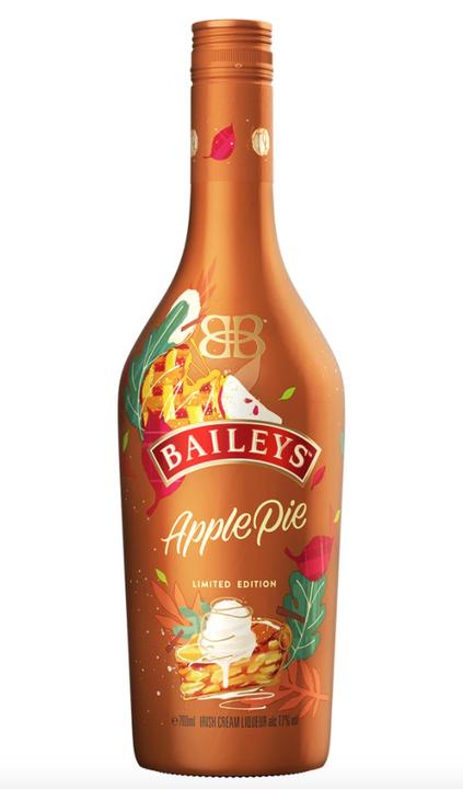 Image du produit Bailey's Apple Pie Édition limitée (1 x 70 cl)