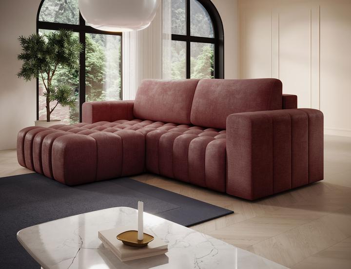 Produktbild ELTAP Bonett (3-Sitzer, Bettsofa, Ecksofa)