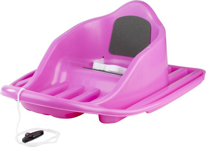 Stiga baby cruiser