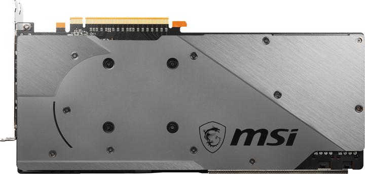 Image du produit MSI Radeon RX 5600 XT GAMING X (6 Go)