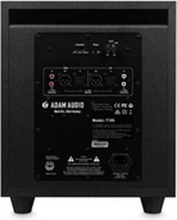 Produktbild Adam Audio T10S (Subwoofer aktiv, 1 Stk.)