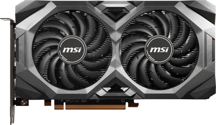 Immagine prodotto MSI Radeon RX 5600 XT MECH OC (6 GB)