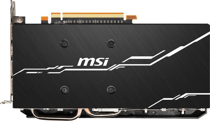 Immagine prodotto MSI Radeon RX 5600 XT MECH OC (6 GB)