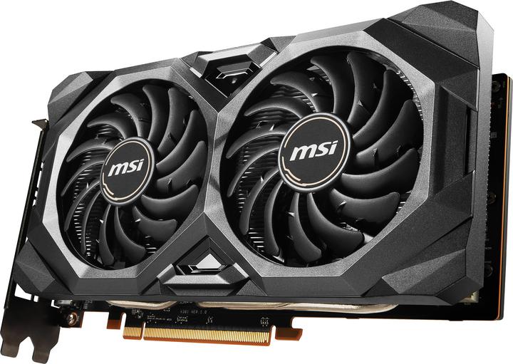 Immagine prodotto MSI Radeon RX 5600 XT MECH OC (6 GB)