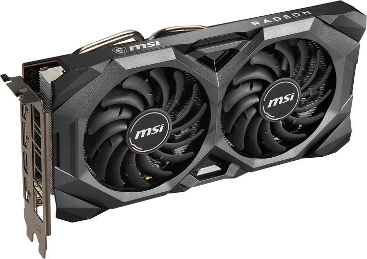 Immagine prodotto MSI Radeon RX 5600 XT MECH OC (6 GB)