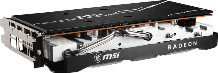 Immagine prodotto MSI Radeon RX 5600 XT MECH OC (6 GB)