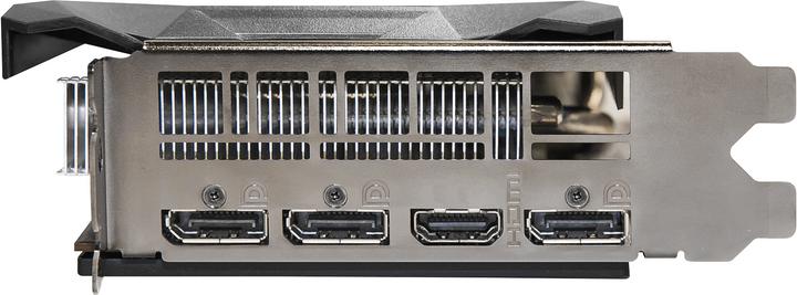 Immagine prodotto MSI Radeon RX 5600 XT MECH OC (6 GB)