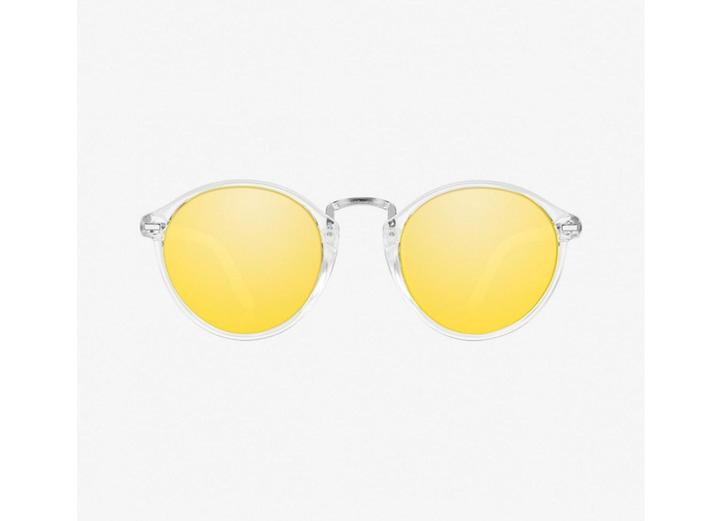 Image du produit Northweek de soleil unisex Vesca Bright jaune transparent