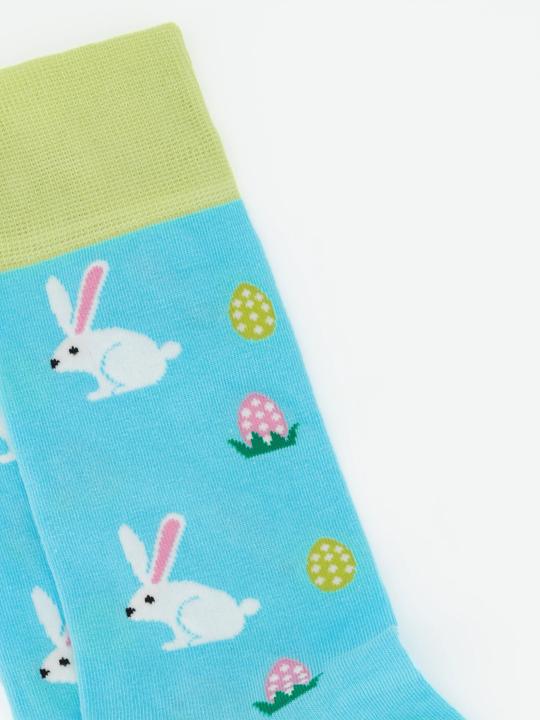Produktbild DillySocks Easter Gang (Einzelpack, 36 - 41)