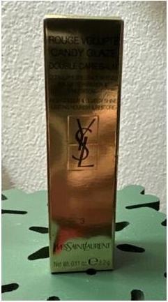 Immagine prodotto Yves Saint Laurent Rouge Volupte Candy Glaze Lipgloss 3