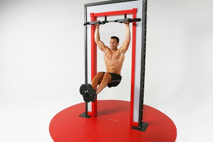 Produktbild Iron Gym Xtreme