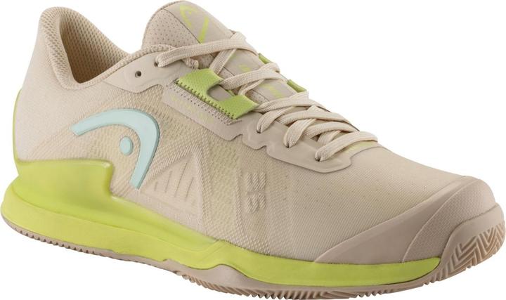 Head Sprint Pro 3.5 Sandplatz Tennisschuh Damen (40.5)