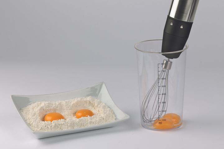 Image du produit Ohmex Mixeur plongeant HMX-8280KIT