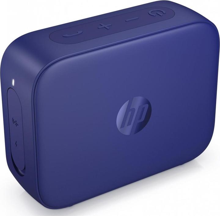 Actual product image HP Bluetooth speaker 350 () (25 h, Battery operated)