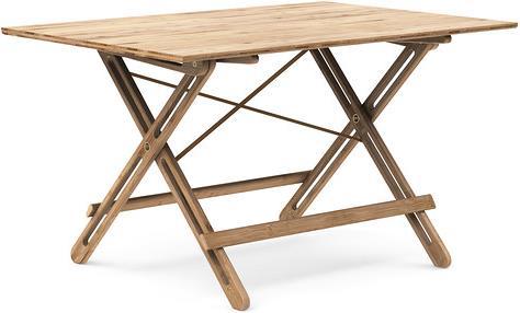 we do wood Field Table