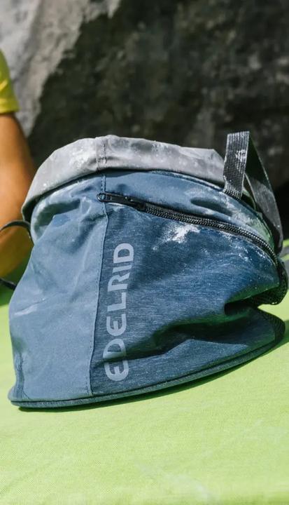 Image du produit Edelrid Sac de bloc Hercules